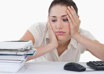 Tak Ingin Bosan Saat Bekerja, Ikuti Tips Ini