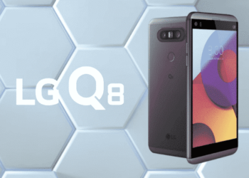 LG Tawarkan Ponsel Kamera Ganda dan Anti Air