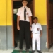 Siswa SMA Tingginya 2 Meter, Sekolah Bingung Cari Meja