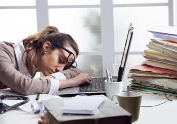 Tak Ingin Mengantuk Setelah Istirahat, Ikuti Tips Ini