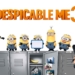 Despicable Me 3 Teratas di Box Office