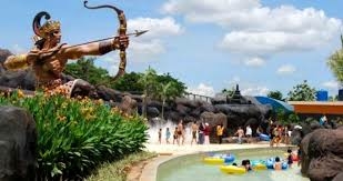Wisata Air Asyik Di Soloraya