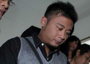 Terbukti Konsumsi Narkoba Andika ‘The Titans’ Divonis 8 Bulan Penjara