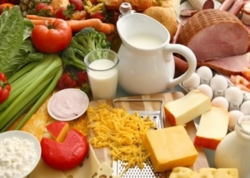 Menjaga Pola Makan di Hari Minggu Itu Penting