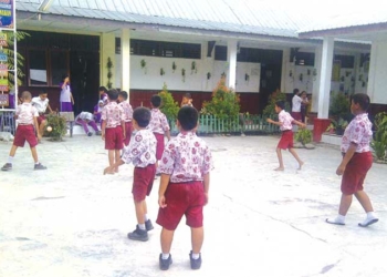 Agar Jam Istirahat Sekolah Bermanfaat, Lakukanlah Kegiatan Ini