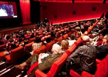 Nonton Bioskop Yuk, Banyak Film Keren Di Akhir Pekan