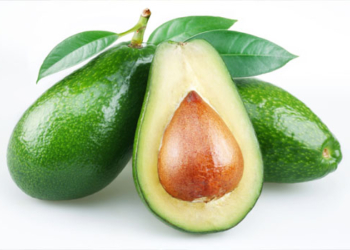 Buah Ini Bisa Bantu Menjaga Otak Lho