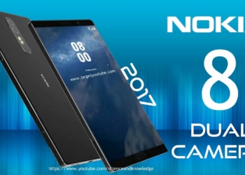 Inilah Bocoran Ponsel Premium Nokia