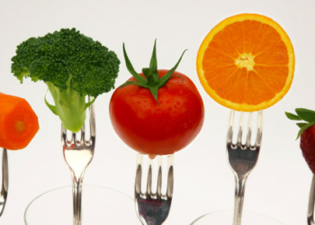 Diet-diet Unik Dari Bebagai Negara