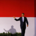 Obama Pidato Dihadapan Diaspora Indonesia