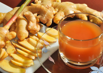 Nostalgia Jamu-jamu Tradisional