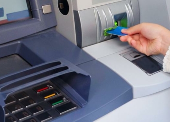 Ini Ciri-ciri Mesin ATM Tak Aman Buat Transaksi