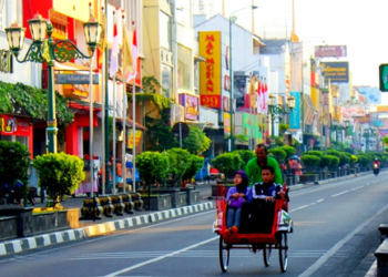 PHRI Akan Meluncurkan Paket Wisata Hemat “Jogja Heboh”