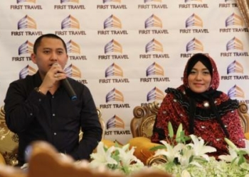 Sejumlah Artis Ini Pernah Diendorse First Travel