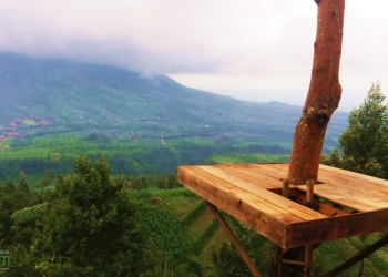 Akhir Pekan, Saatnya Refreshing ke Tempat Ini