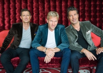 MLTR Akan Konser Perdana di Kota Palembang