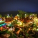 Restoran Bernuansa Alam di Karanganyar