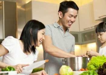 Mau Seru-Seruan Saat Weekend Tanpa Keluar Rumah? Ini Caranya