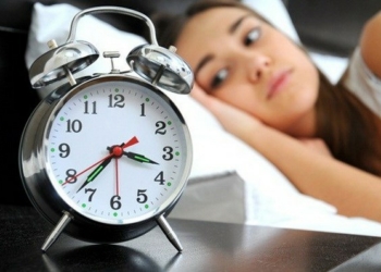 Usir Insomnia Dengan Cara Ini