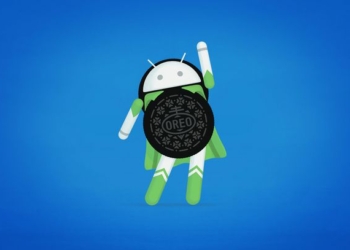 Usung Nama Oreo, Ini Dia Android Versi Teranyar