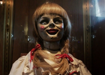 BOX OFFICE: Annabelle: Creation Puncaki Box Office