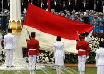 Inilah Tradisi Menyambut Kemerdekaan