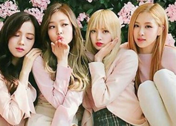 Video “As If It’s Your Last” Sudah Ditonton Lebih Dari 100 Juta Kali