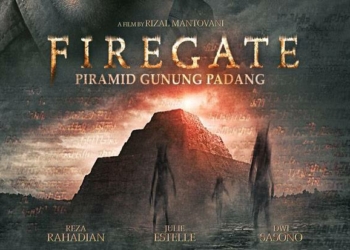 Gerbang Neraka, Film yang Bikin Reza Rahadian Abaikan Trauma