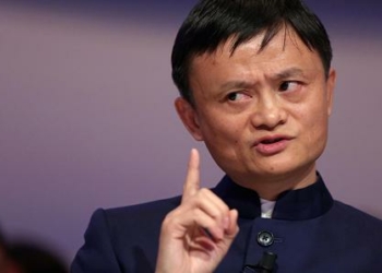 Jack Ma, Penasihat E-Commerce Indonesia: Ditolak KFC jadi Orang Terkaya di China