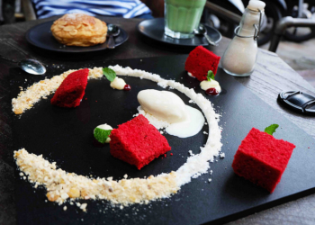 Ini Lho Kuliner Instagramable di Kota Solo