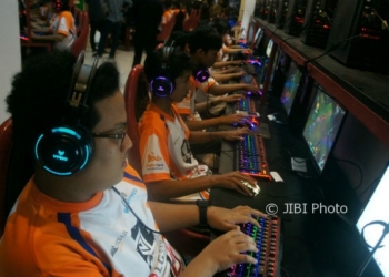 Ingin Menjadi Gamer Profesional, Berikut Tipsnya