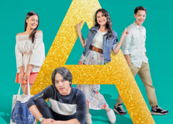 Film-Film Yang Diputar di Bioskop Solo Raya Akhir Pekan Ini
