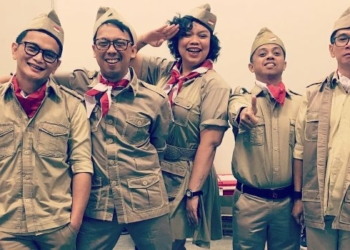 Tak Ingin Kecewakan Penggemar, Project Pop Siapkan Album Baru