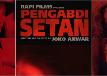 Pengabdi Setan (2017) Segera Dirilis