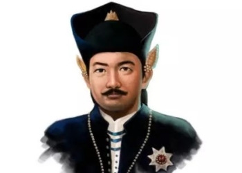 Inilah Pahlawan-Pahlawan Kemerdekaan Indonesia ( Seri II )