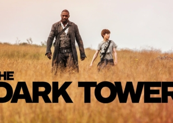 Tak Disangka ‘The Dark Tower’ Mampu Unggul di Box Office