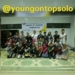 JENDELA KOMUNITAS: Young On Top Solo