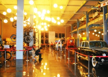 Inilah Museum Bersejarah di Indonesia