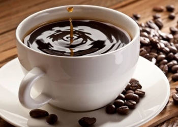 Efek Samping Kopi-Kopi Ini Bisa Mematikan