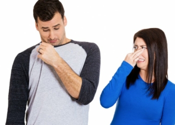Ini Lho Tips Mengurangi Keringat yang Berlebih di Badan
