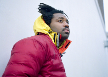 Penyanyi Sampha Kalahkan Ed Sheeran di Ajang Mercury Prize