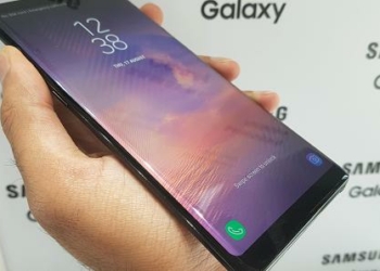 Dibanderol Hampir Rp.13 Juta, Galaxy Note 8 Masuk Indonesia