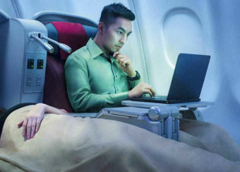Travelling Sambil Bisnis? Kenapa Tidak