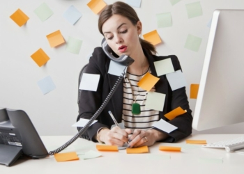 Ingin Pekerjaan Kantor Selesai Dengan Sempurna? Ini Lho Tipsnya