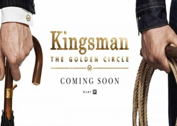 Kingsman Kuasai Puncak Box Office