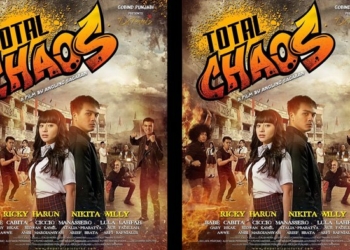 Film-Film Yang Diputar di Bioskop Soloraya Pekan Ini