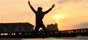 Tips-tips agar Anda merasa semangat di pagi hari. Mau tau?
