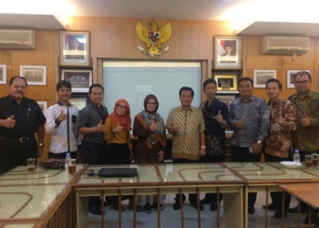 Solopos FM-KADIN Siap Tebar Inspirasi Bisnis