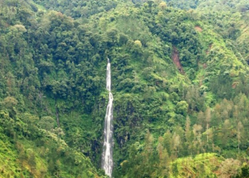 Obyek Wisata Di Karanganyar yang Wajib Dikunjungi