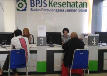 Mulai 1 Februari, BPJS Kesehatan Terapkan Close Payment System